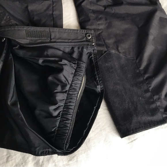 VTG Ossi Skiwear Snow Ski Pants - Picture 7 of 8